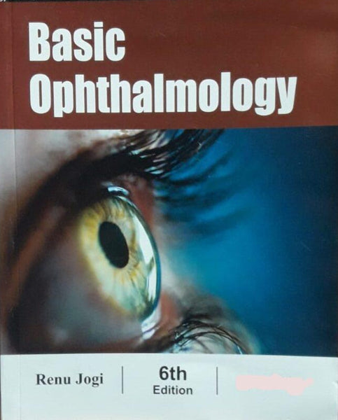 Basic Opthalmology