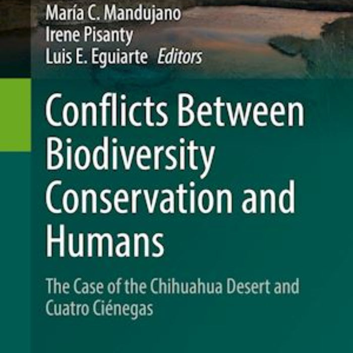 Conflicts Between Biodiversity Conservation And Humans Conflicts Between Biodiversity Conservation And Humans