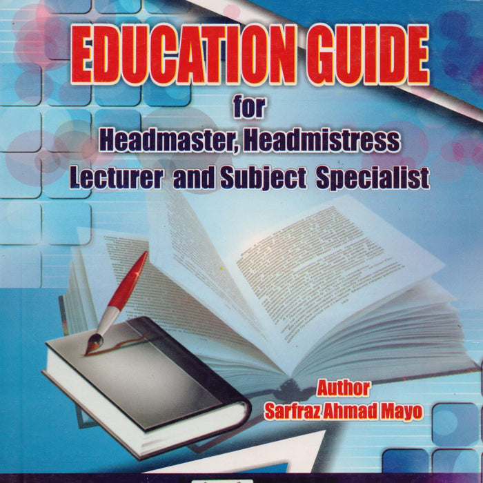 Eden Education Guide For Lecturer Eden Education Guide For Lecturer