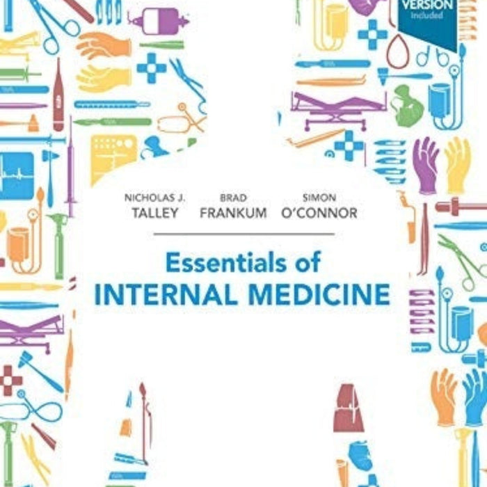 Essentials Of Internal Medicine 5th Edition \ Essentials Of Internal Medicine 5th Edition \