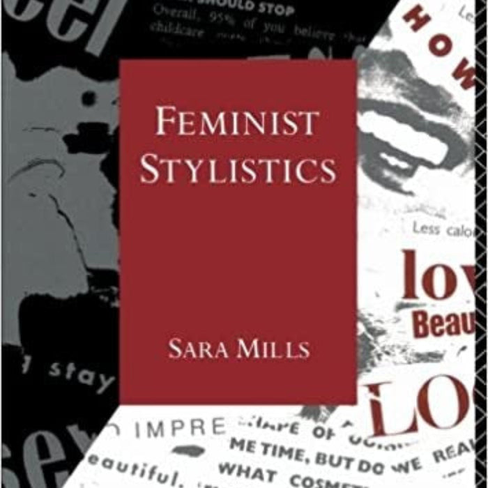Feminist Stylistics (Interface)  Feminist Stylistics (Interface)