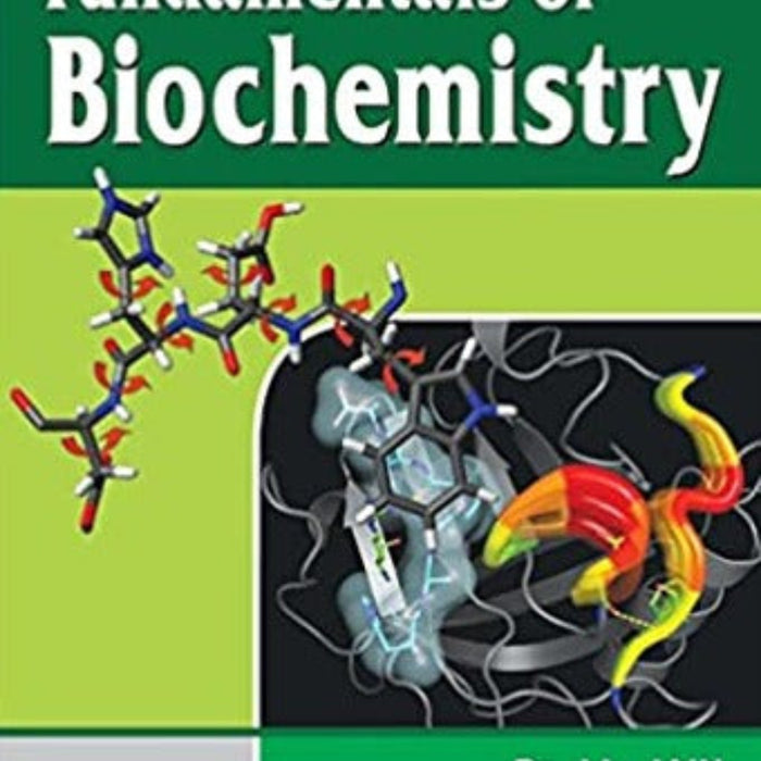 Fundamentals of Biochemistry  J L Jain Fundamentals of Biochemistry  J L Jain