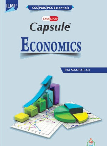 Capsule Economics ( One Liner )  Capsule Economics ( One Liner )