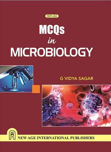 MCQs In Microbiology