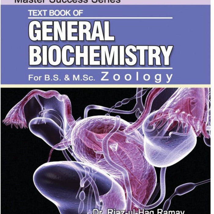 Master Success A Text Book Of General Biochemistry Master Success A Text Book Of General Biochemistry