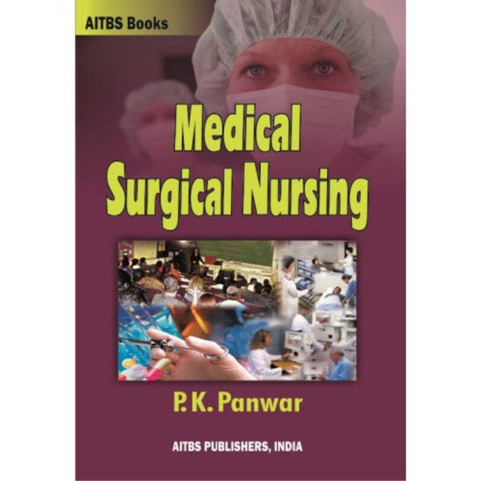 Medical Surgical Nursing Medical Surgical Nursing