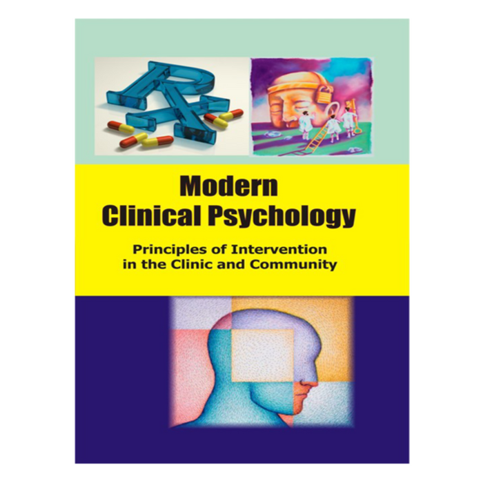 Modern Clinical Psychology By Sheldon J Korchin Modern Clinical Psychology By Sheldon J Korchin