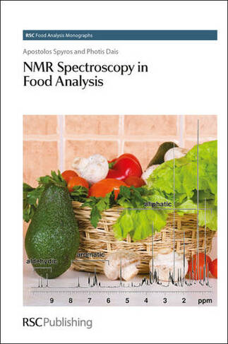 NMR Spectroscopy in Food Analysis 1 NMR Spectroscopy in Food Analysis 1