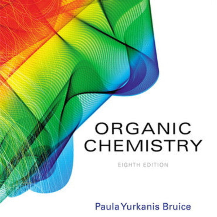 Organic Chemistry 8th Edition  Organic Chemistry 8th Edition