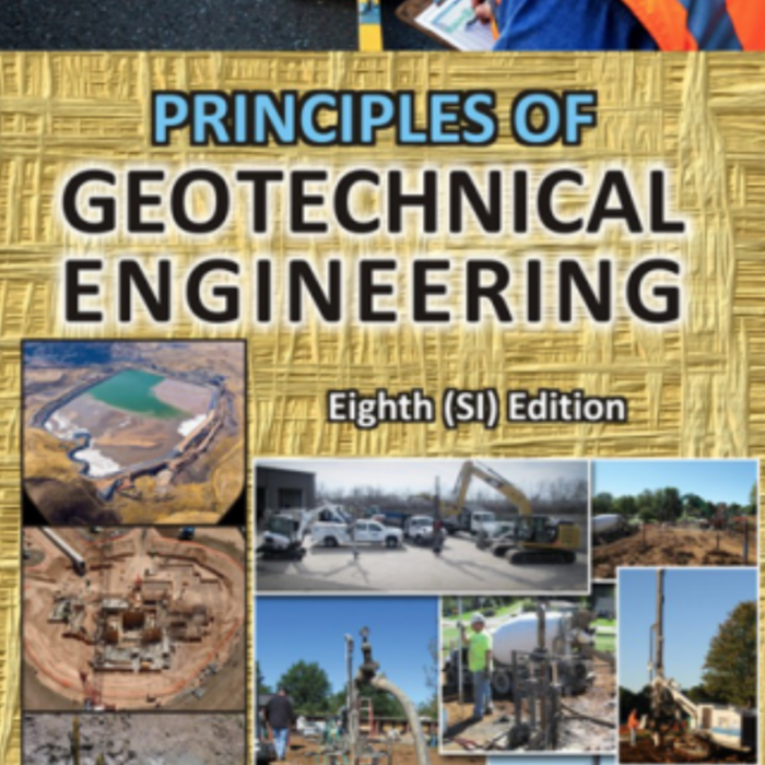 PRINCIPLES-OF-GEOTECHNICAL-ENGINEERING PRINCIPLES-OF-GEOTECHNICAL-ENGINEERING