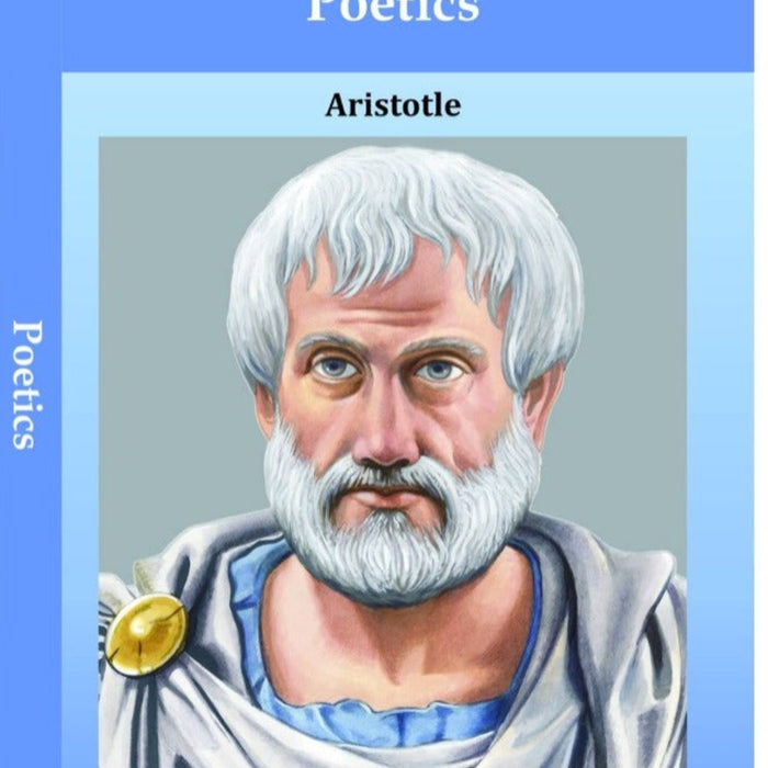 Poetics by Aristotle Poetics by Aristotle