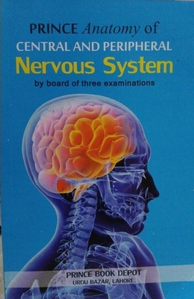 Prince_Anatomy_Of_Central_And_