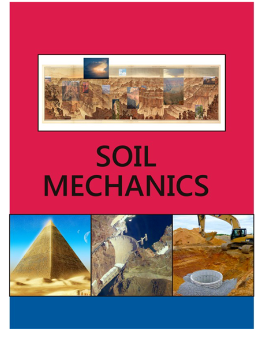 Soil Mechanics Soil Mechanics