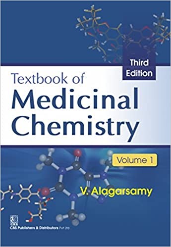Textbook of Medicinal Chemistry  Textbook of Medicinal Chemistry