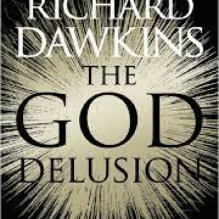 The God Delusion The God Delusion