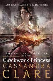 The Infernal Devices 3