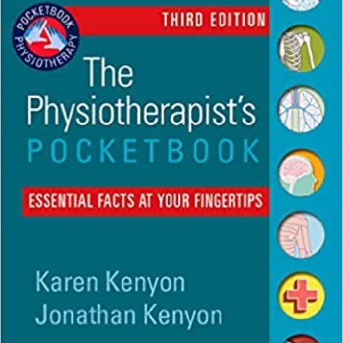 The Physiotherapist's Pocketbook The Physiotherapist's Pocketbook