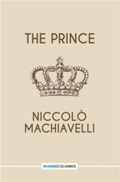 The Prince (Reading Classics)