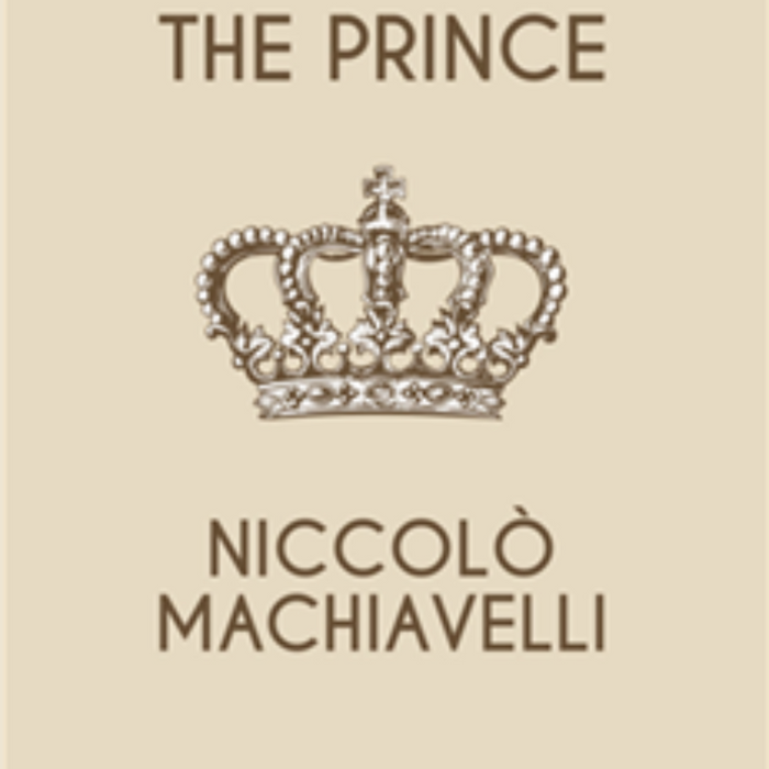 The Prince (Reading Classics)  The Prince (Reading Classics)