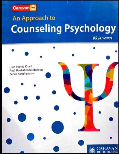 Counseling Psychology Counseling Psychology