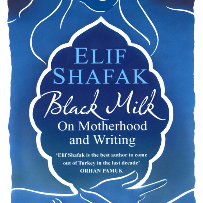 Black Milk On The Conflicting Demands Of Writing Creativity And Motherhood Black Milk On The Conflicting Demands Of Writing Creativity And Motherhood