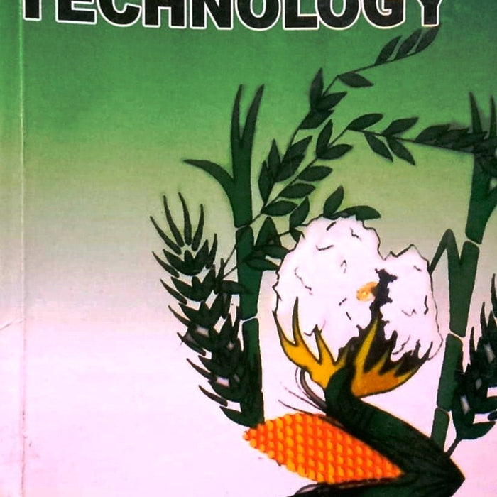 Text Book of Cropping Technology Text Book of Cropping Technology