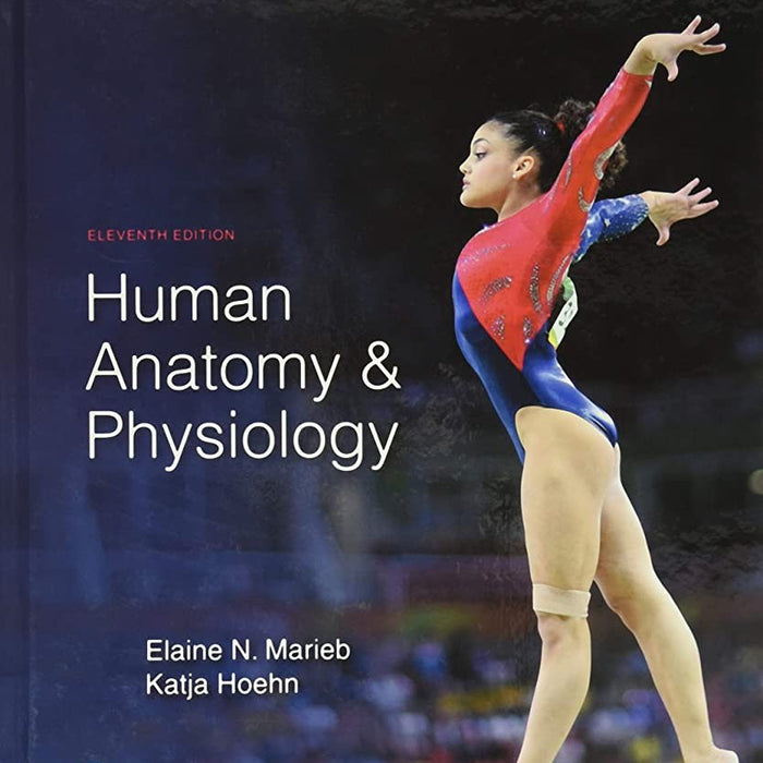 Human Anatomy & Physiology  Human Anatomy & Physiology