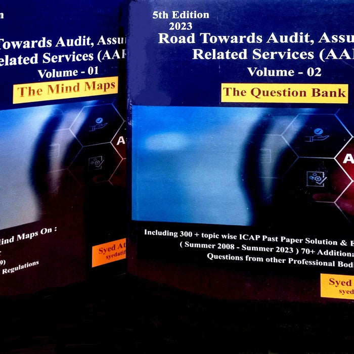 Audit Assurance & Related Services ( AARS) Audit Assurance & Related Services ( AARS)