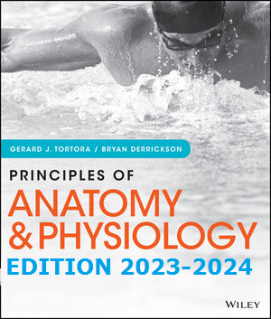 Principles of Anatomy and Physiology 15th Edition by Gerard J. Tortora Principles of Anatomy and Physiology 15th Edition by Gerard J. Tortora