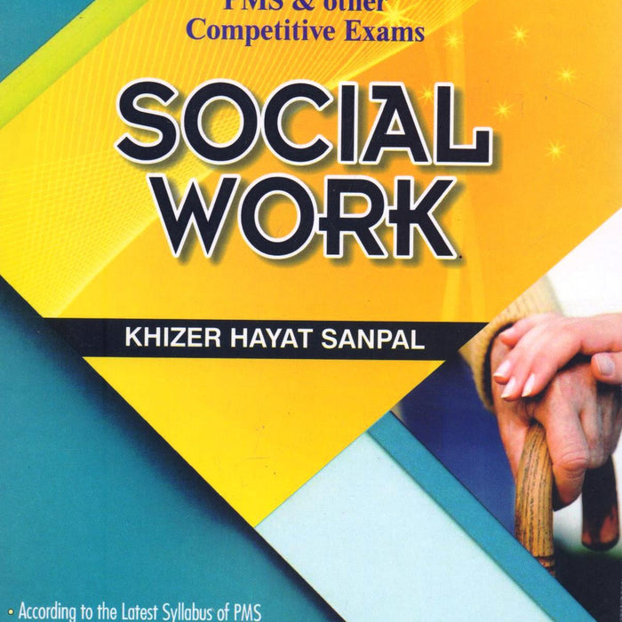 Social Work For PMS Social Work For PMS