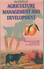 Pakistan Agriculture Management and Development