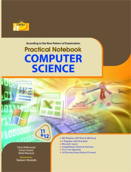 IT Series Computer Science IT Series Computer Science