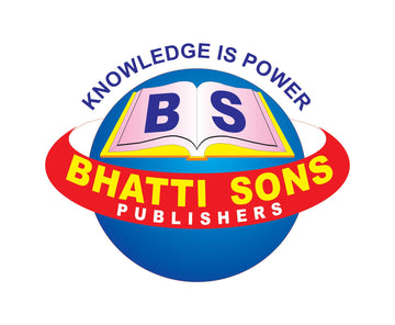 BHATTI SONS PUBLISHERS