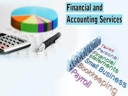 ACCOUNTING AND FINANCE