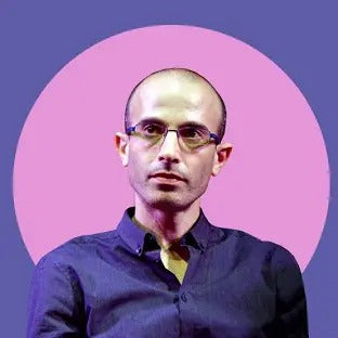 Yuval Noah Harari