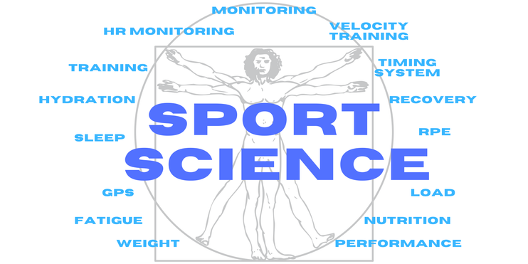 SPORTS SCIENCE