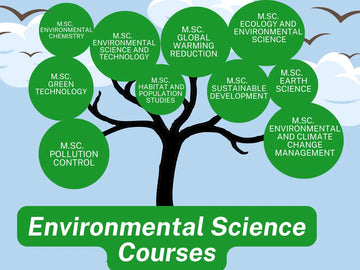 ENVIROMENTAL SCIENCE