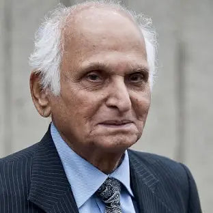 INTIZAR HUSSAIN