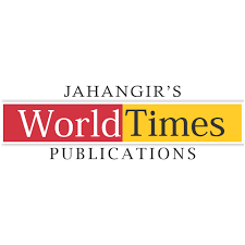 Jahangir&#39;s World Times , JWT