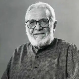 ASHFAQ AHMED