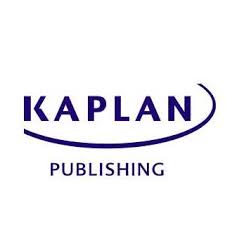 KAPLAN PUBLISHING