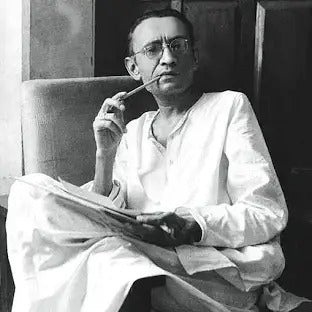 SAADAT HASSAN MANTO