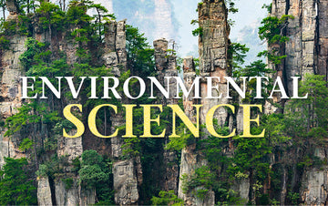 ENVIRONMENTAL SCIENCE