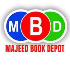 MAJEED BOOK DEPOT