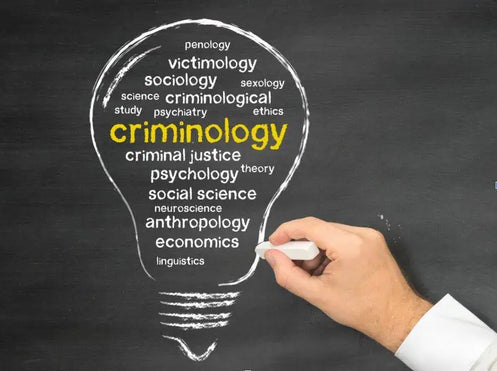 CRIMINOLOGY