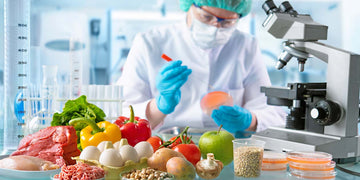 FOOD SCIENCE &amp; TECHNOLOGY