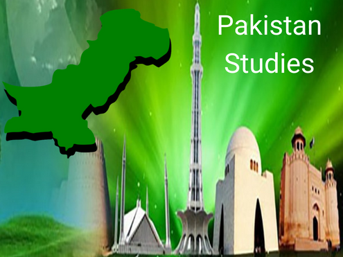 PAKISTAN STUDIES & AFFAIRS – BooksNbooks