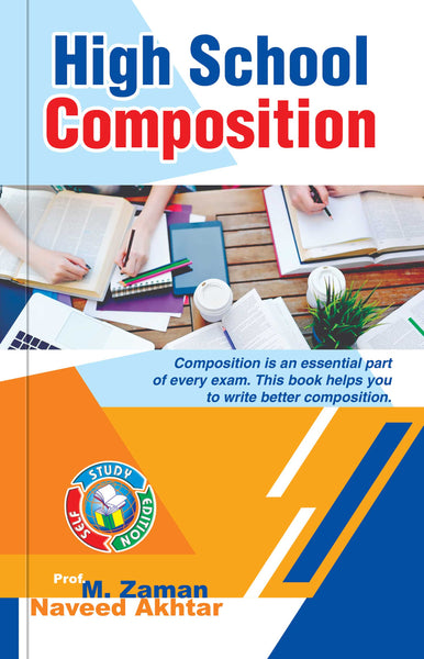 Rabia High School Composition