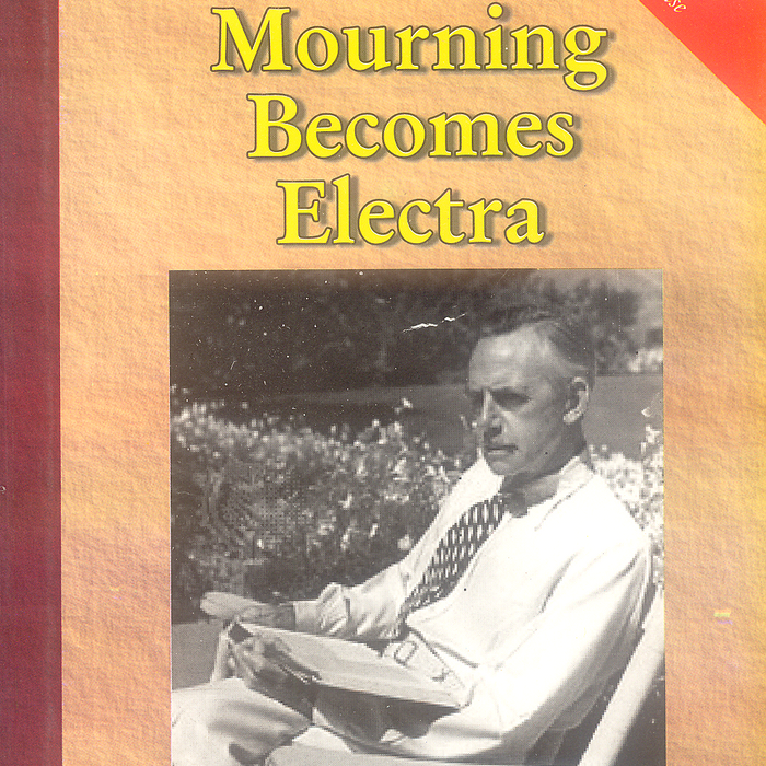 Mourning Becomes Electra by Eugene O Neil -Famous