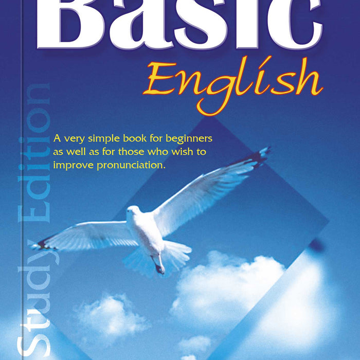 Basic English By Naveed Akhtar - Rabia